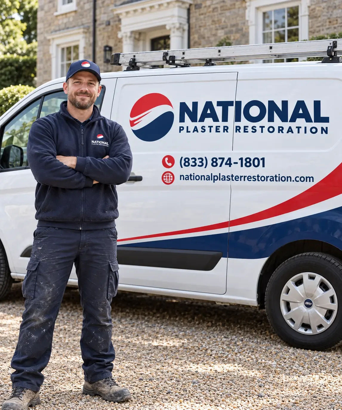 Plaster Repair Stevinson, CA FAQs